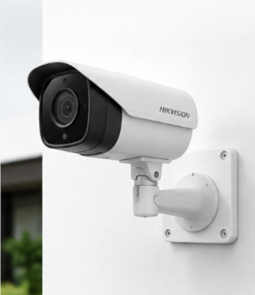 CCTV Monitoring System