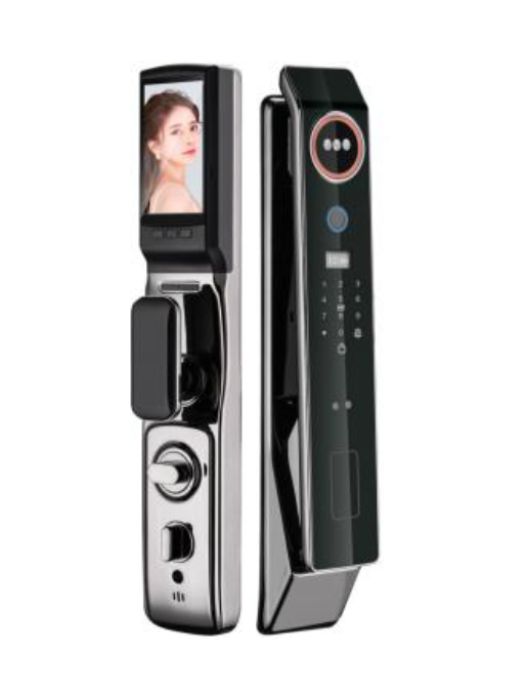 Smart Lock 9