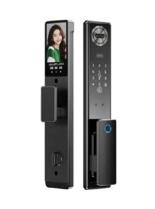 Smart Lock 10