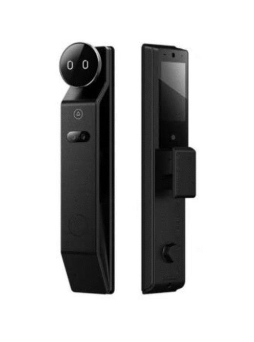 Smart Lock 12