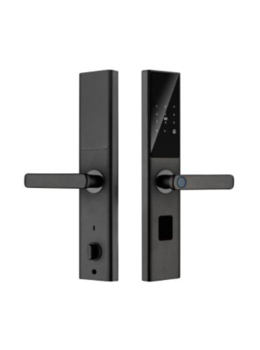 Smart Lock 13