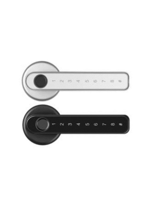 Smart Lock 14