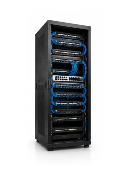 Network Infrastructure