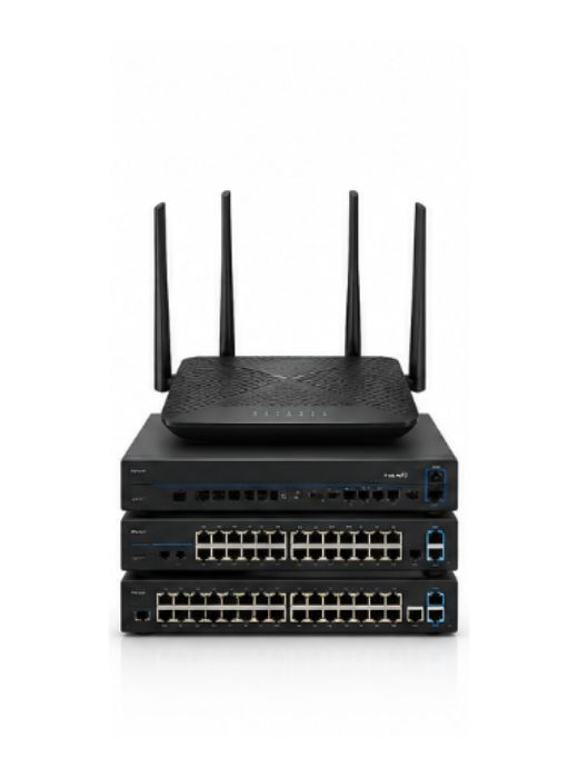 Professional Network Solutions
