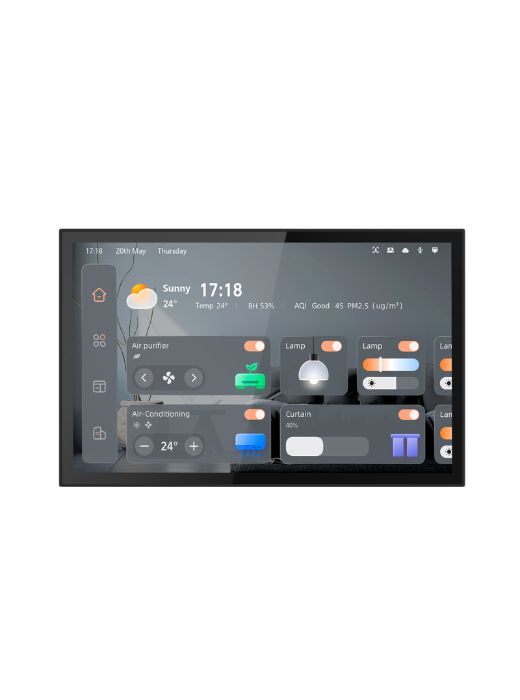 Indoor Intercom Panel 2