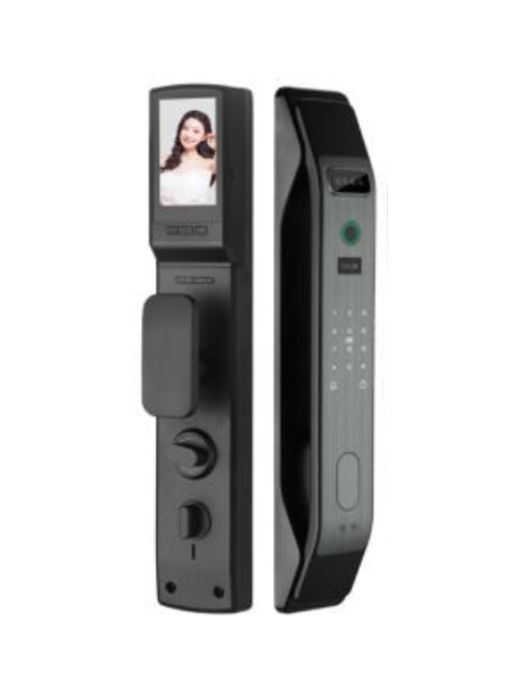Smart Lock 3