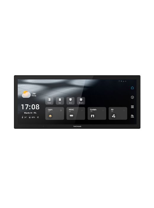 Indoor Intercom Panel 3
