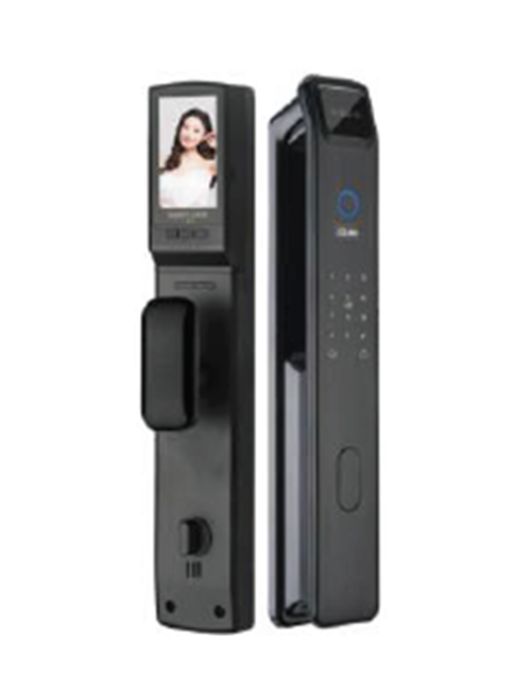 Smart Lock 2