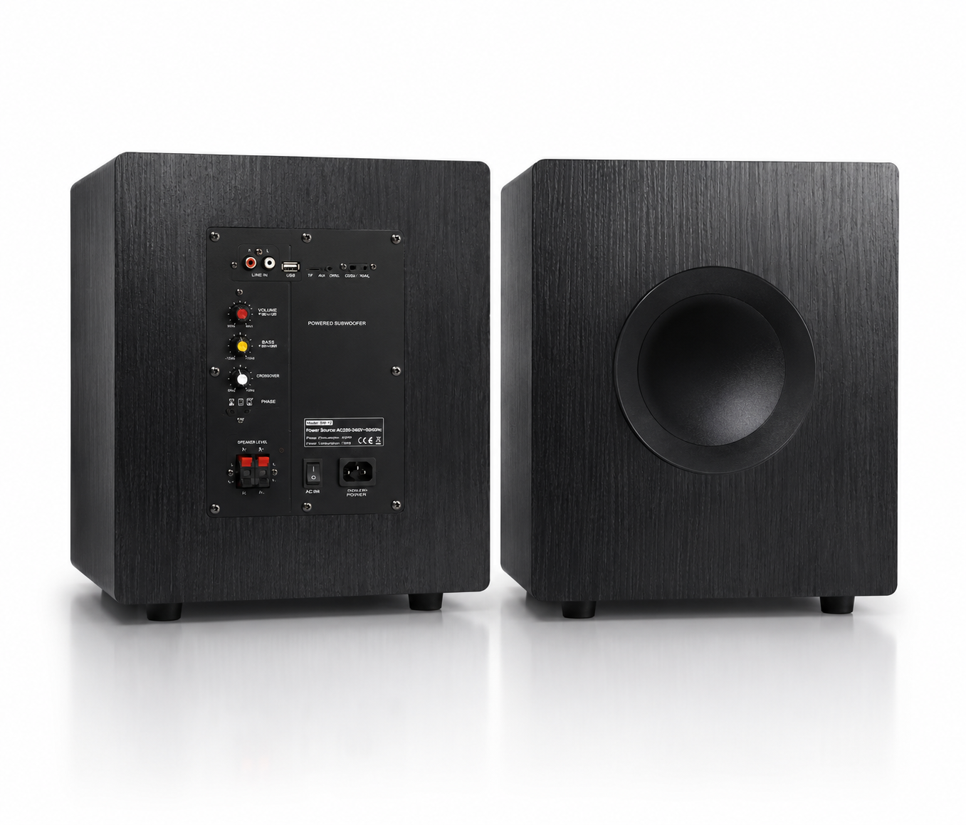 Home Theater 2