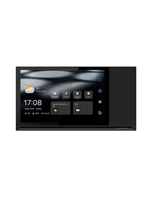 Indoor Intercom Panel 4