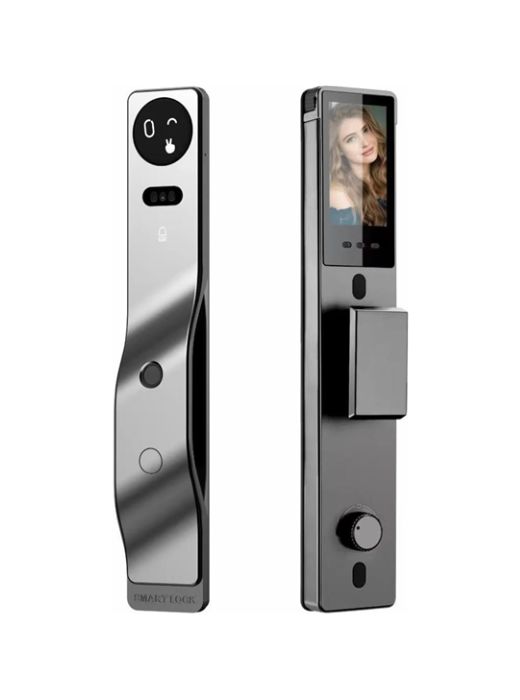 Smart Lock 4