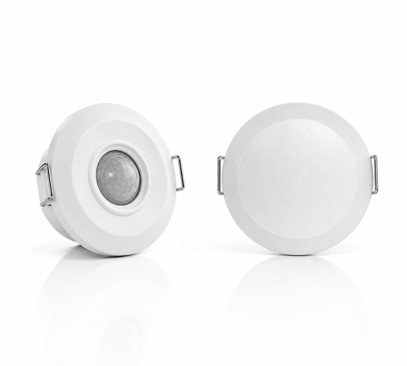 BLE PIR Motion Sensor
