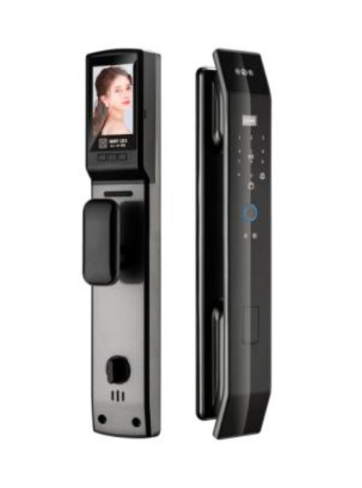 Smart Lock 5