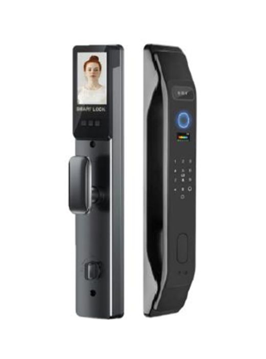 Smart Lock 7