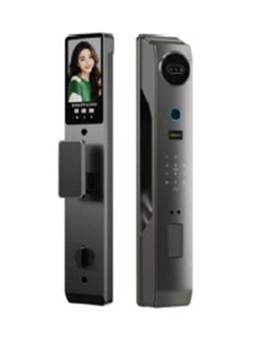 Smart Lock 8