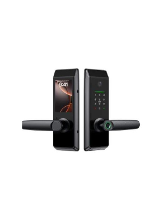 Smart Lock 15
