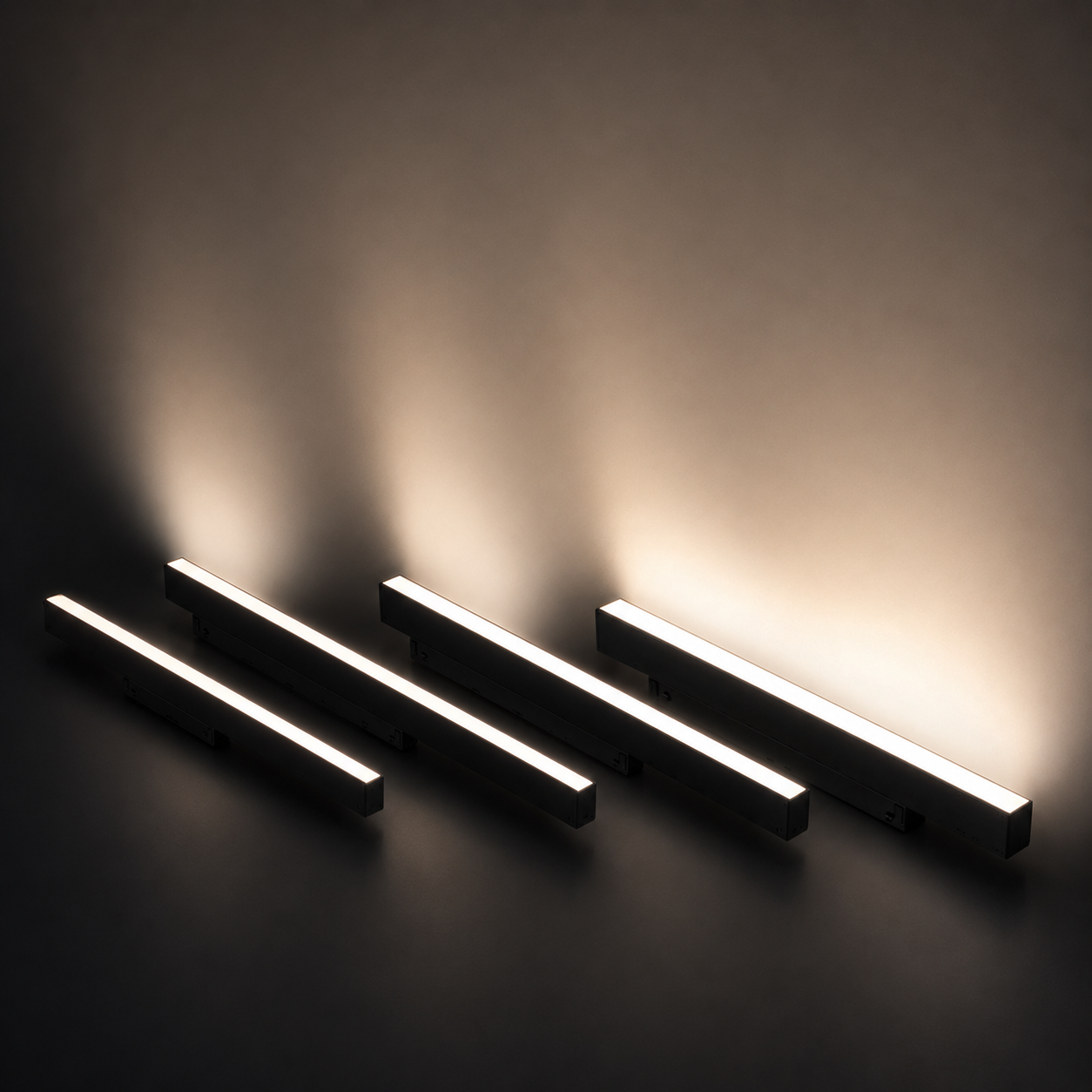 Smart Lighting Control