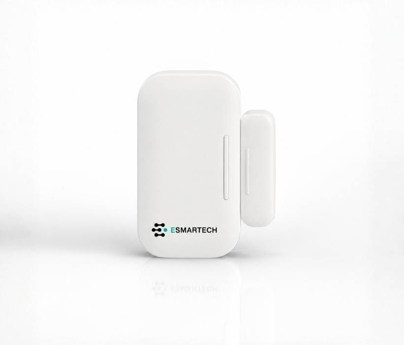 BLE Mesh Door Sensor
