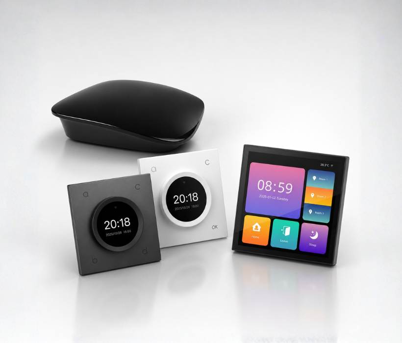 BLE Mesh Thinker Hub