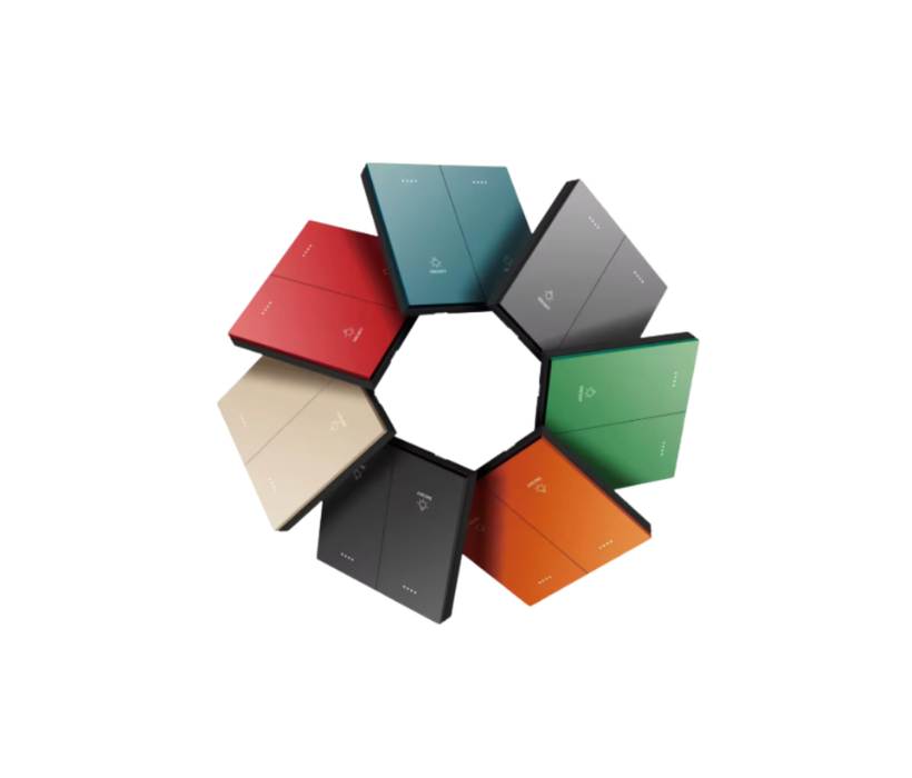 Smart Switches