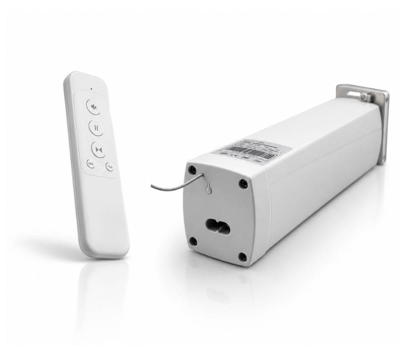 BLE Smart Curtain Motor
