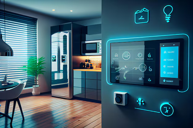 The Rise of AI-Powered Smart Homes in 2026