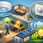 Occupancy Sensors for Energy Savings That Work