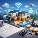 Smart Home Installation UAE Planning Essentials