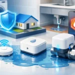 Best Leak Sensors for Homes That Protect