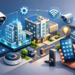 Commercial Automation Planning Guide for Properties
