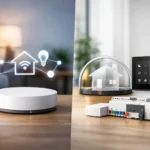 Matter versus KNX: Which Smart System Fits?