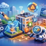 Predictive Maintenance Trends for Smart Properties