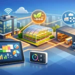 Scalable Building Controls Guide for Growing Spaces