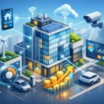 Smart Building Technology 2026 That Pays Off
