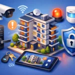 Top Apartment Security Upgrades That Matter