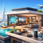 Top Penthouse Upgrades for Smarter Dubai Living