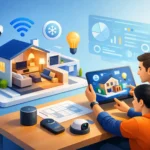 What a Smart Home Consultation Should Cover