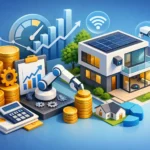 What Automation Costs Mean for Your Property