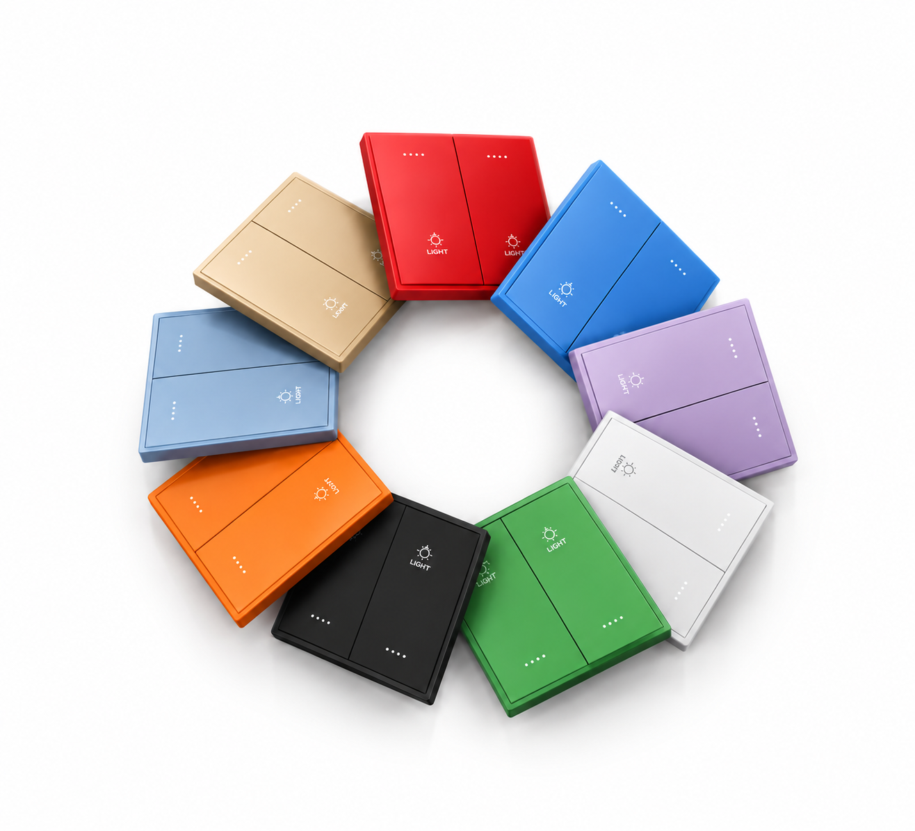 Smart Switches