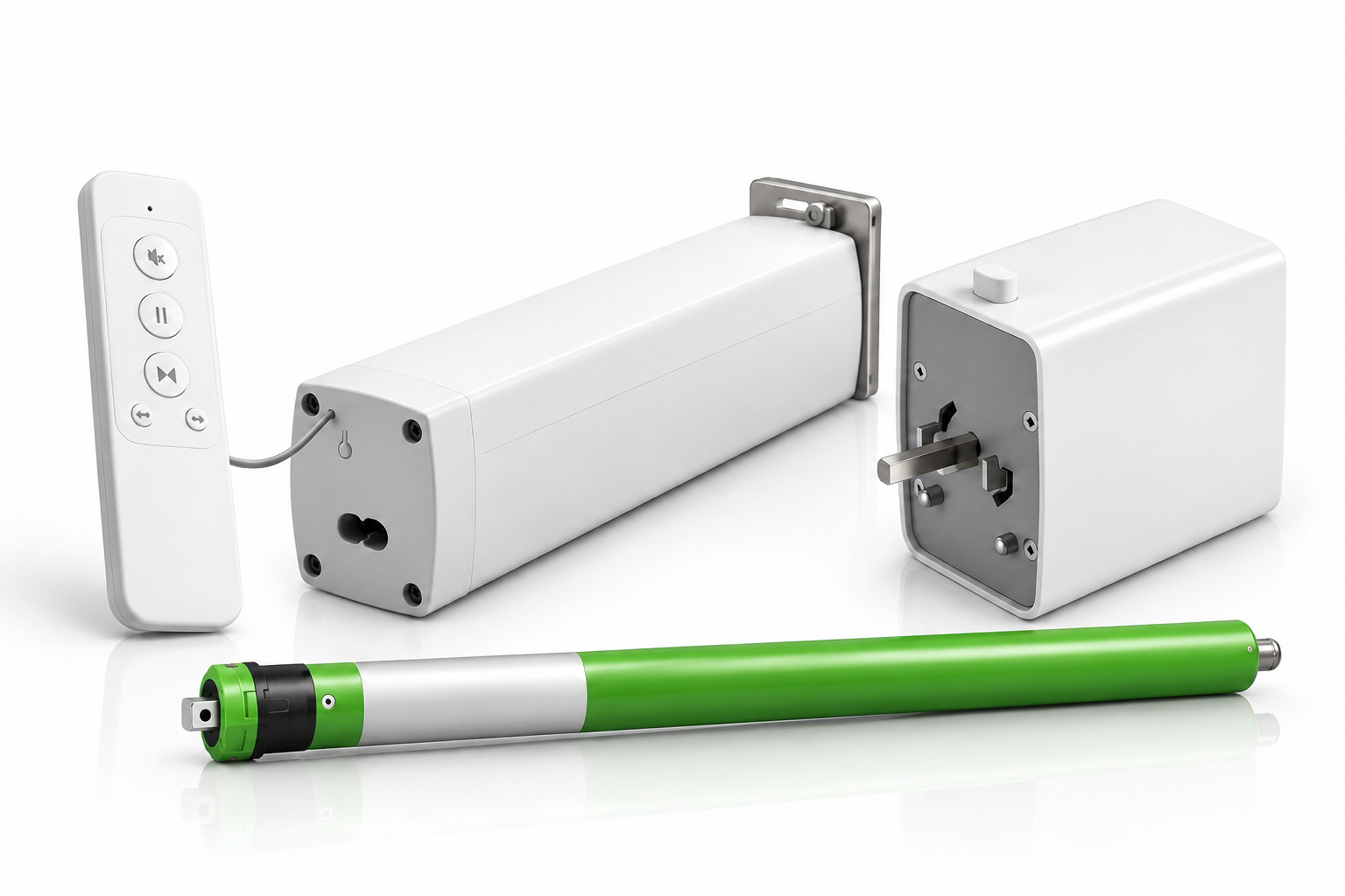 BLE Smart Curtain Motor