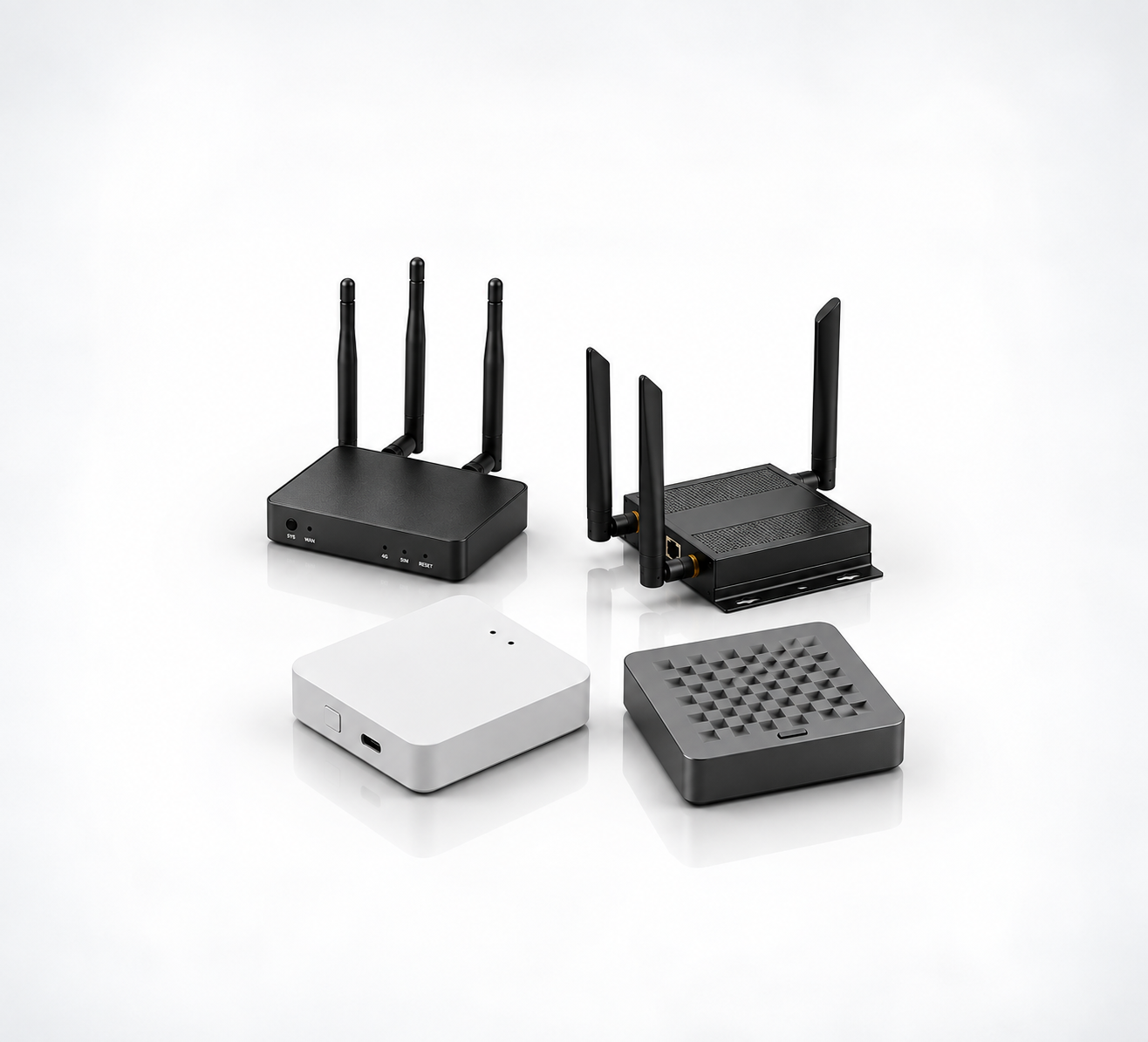 Smart-Hub