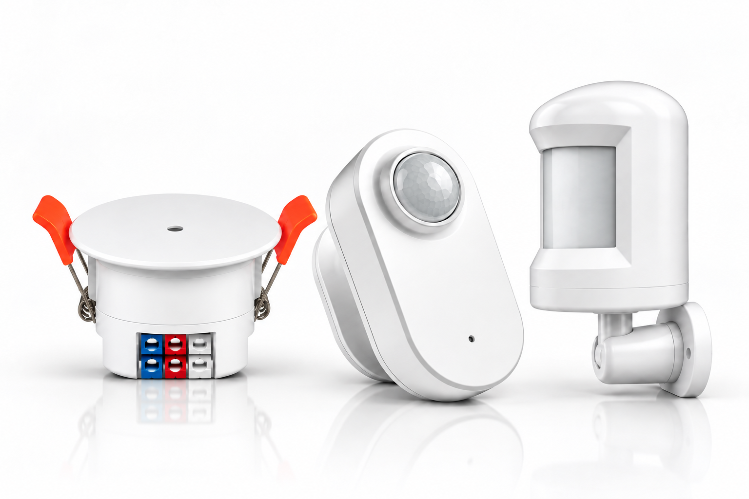 PIR Motion Sensor