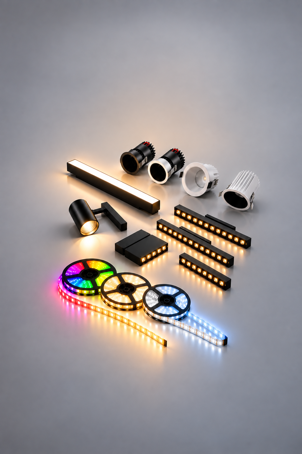 Smart-Lights