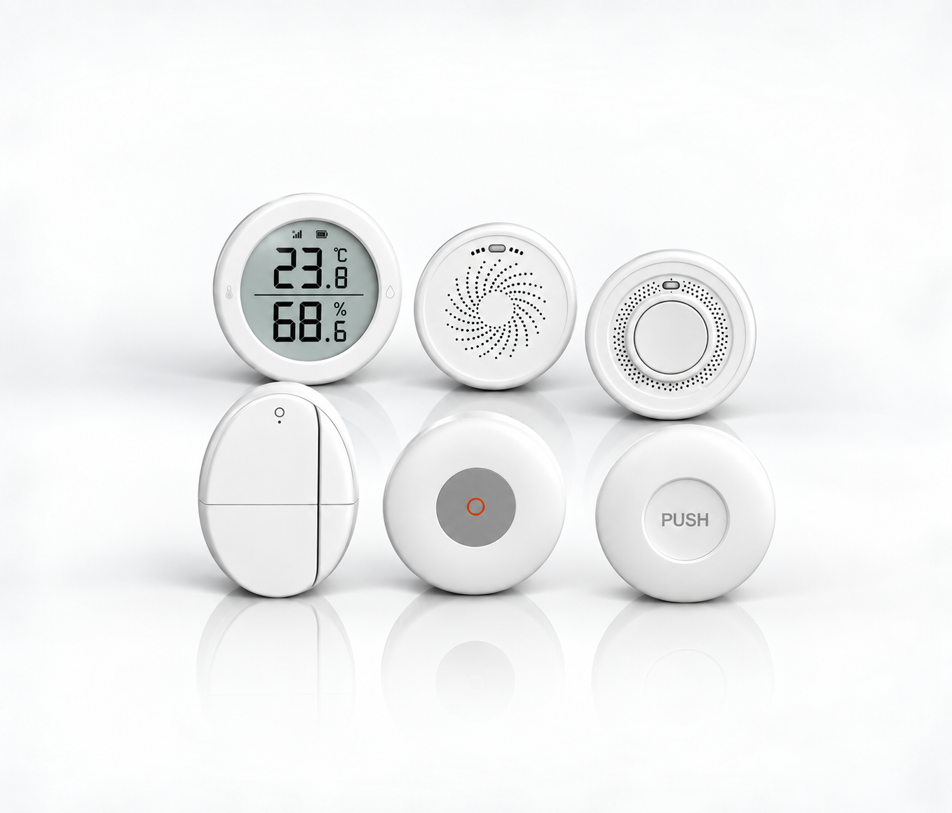 Smart-Sensor