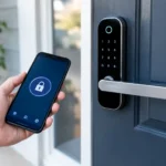 Are Smart Locks Hackable? What Protects Your Home