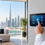 Building Automation for Smarter UAE Properties