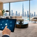 Can Smart Homes Increase Value for Dubai Properties?
