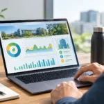 Energy Dashboards That Cut Property Waste