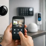 How to Automate Home Security Without Complexity