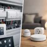 KNX Versus Zigbee Automation: Which Fits?